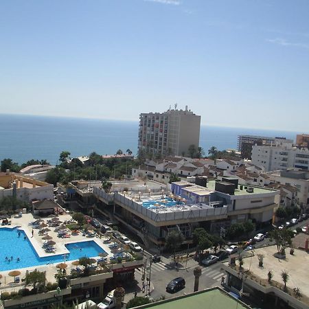 La Nogalera 7 Apartman Torremolinos Kültér fotó