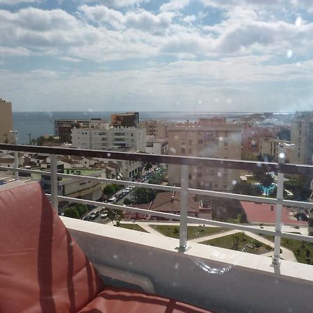 La Nogalera 7 Apartman Torremolinos Kültér fotó