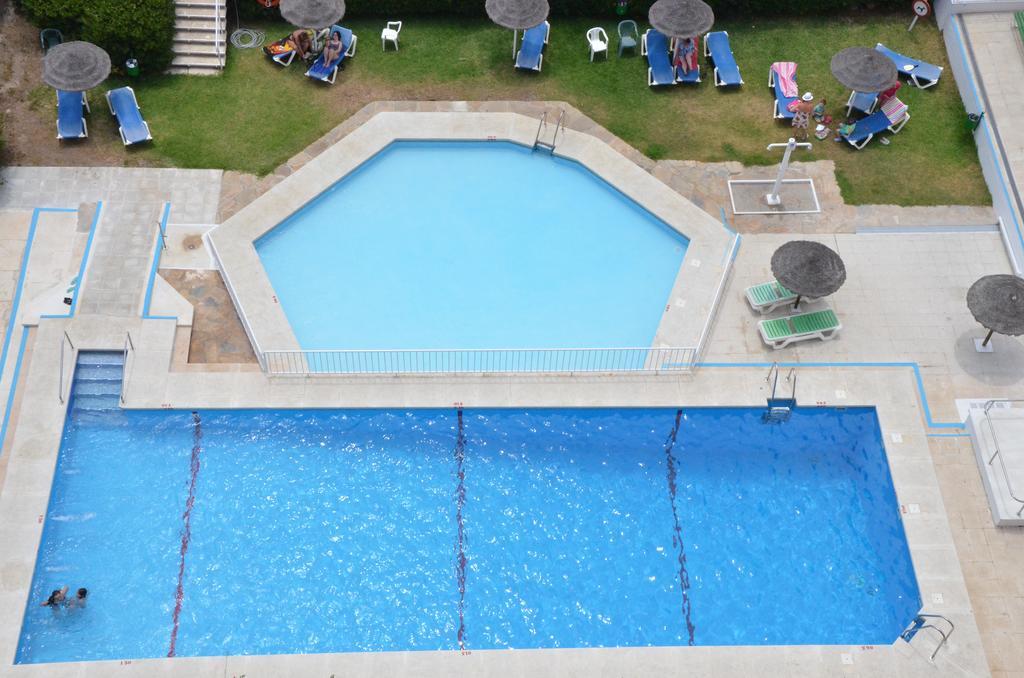 La Nogalera 7 Apartman Torremolinos Kültér fotó