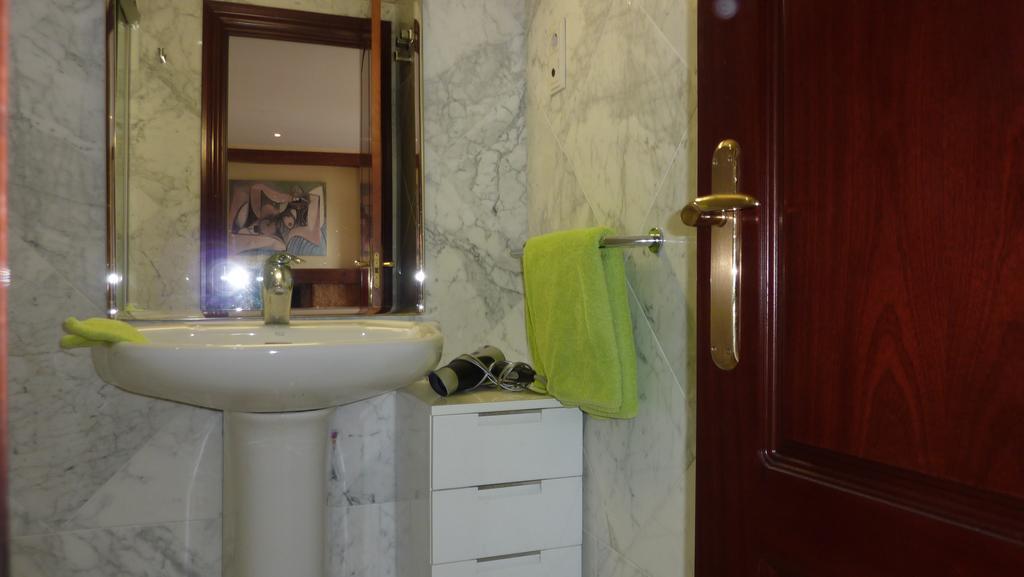 La Nogalera 7 Apartman Torremolinos Kültér fotó